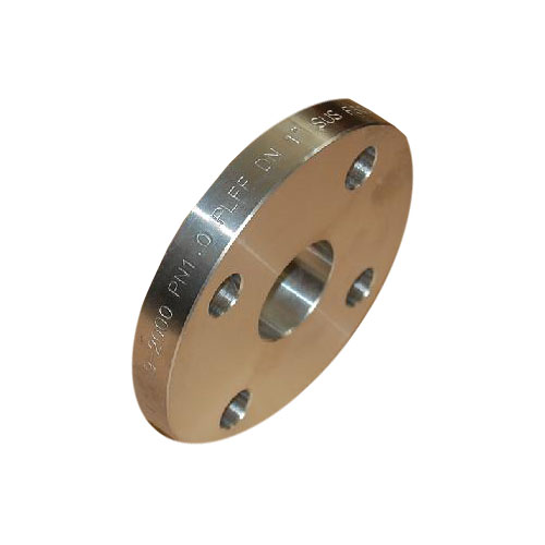 Flat welded plate flange of national standard